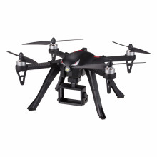 Cheapest Shenzhen MJX Bugs 3 B3 Quadcopter Brushless 2.4G RC DRONE WITH CAMERA Frame RC Helicopter
Shenzhen MJX Bugs 3 Brushless Quadcopter 2.4G RC DRONE WITH CAMERA Frame
MJX Bugs 3 Quadcopter 
MJX Bugs 3 Drone